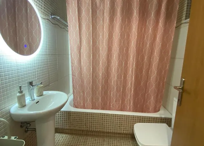 아파트 Konstantino's *