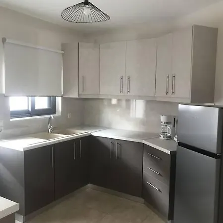 Apartment Konstantino's *