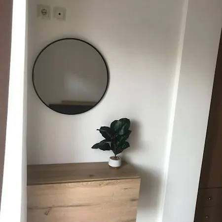 Konstantino's Apartment *