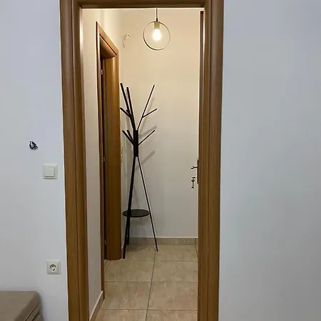 Konstantino's Lejlighed