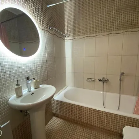 Apartment Konstantino's *