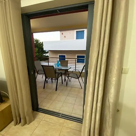 Lejlighed Konstantino's Monemvasía