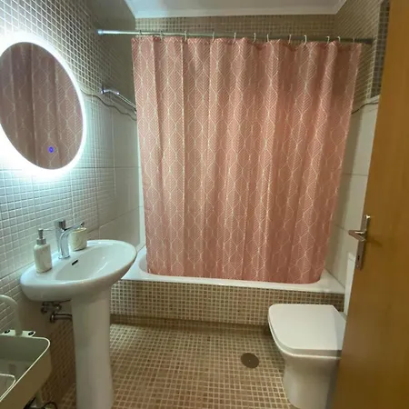 Apartment Konstantino's *