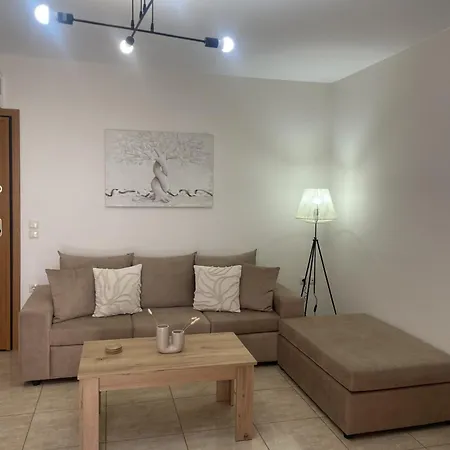 Konstantino's Apartment *