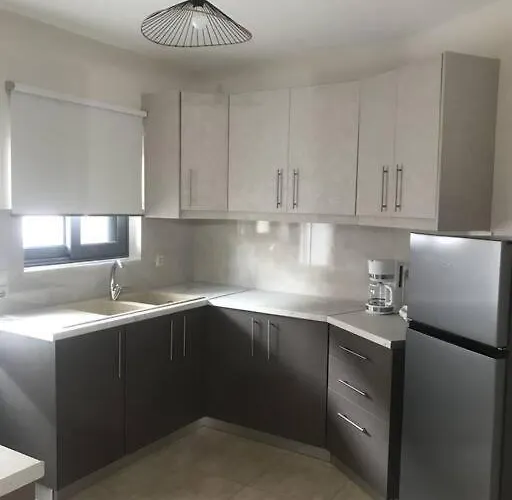 Apartmán Konstantino's *