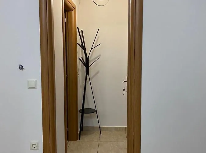 Konstantino's Lejlighed